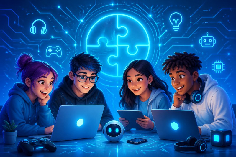 Tech Friends Compatibility