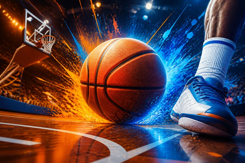 Which Famous NBA Player Are You?