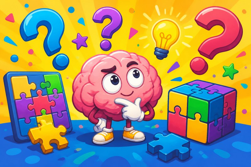 Can You Pass This Ridiculously Dumb Test?  - AnyQuizi