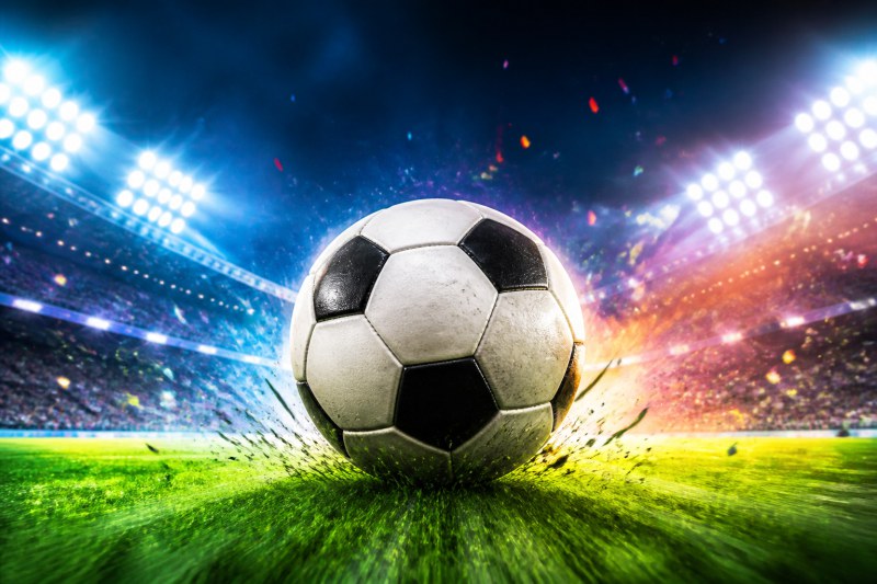 Which World Soccer Star Are You Most Like?