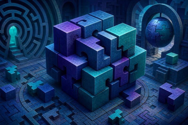 Think You're Smart? Crack These Hard Puzzles  - AnyQuizi