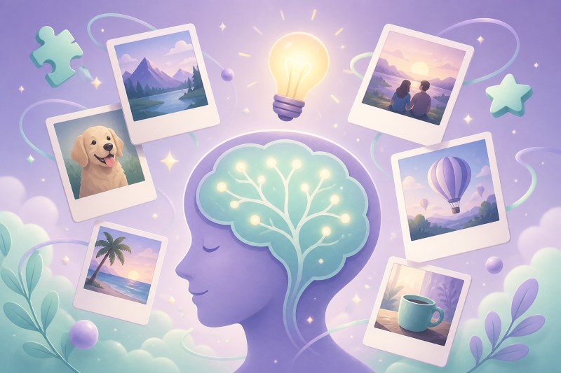 How Strong Is Your Memory?  - AnyQuizi