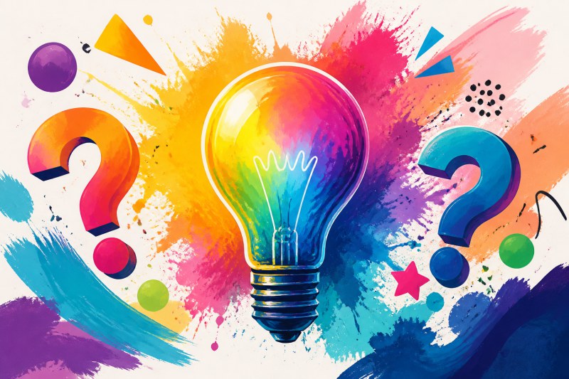 Color Vibes: What Your Picks Say About Your Mood