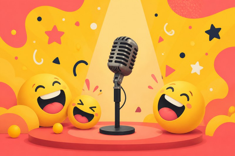 Are You Actually Funny? - AnyQuizi
