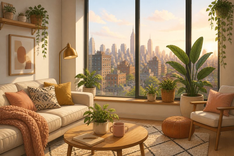 Where Do You Deserve to Live? - AnyQuizi