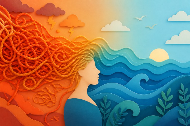 How Stressed Are You Really?