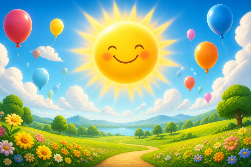 What's Your Happiness Score?