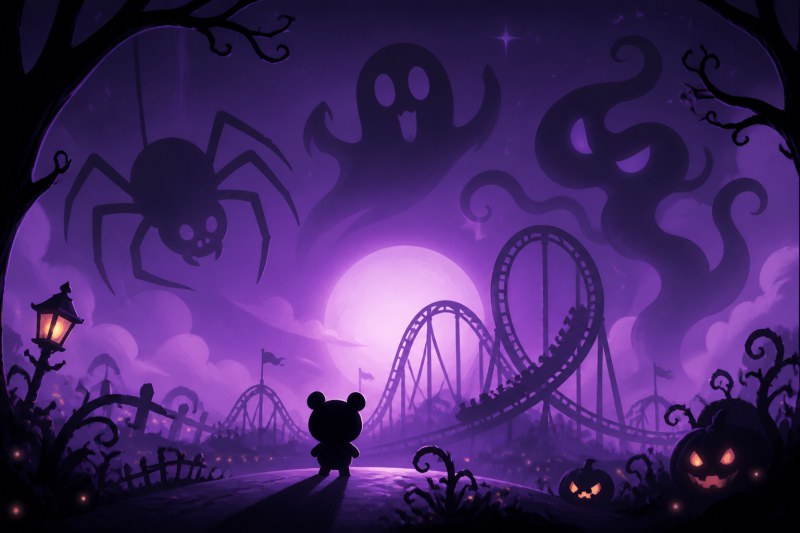 What Scares You the Most?  - AnyQuizi
