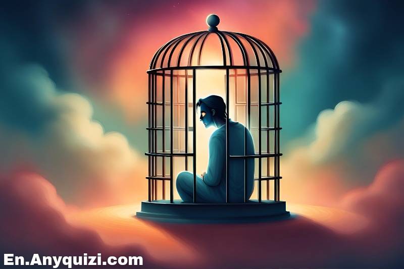 Are You a Prisoner of Pessimism?  - AnyQuizi