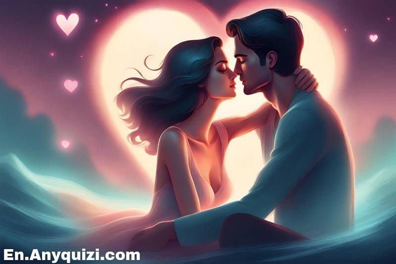 Will Your Lover Abandon You? Take This Quiz to Find Out! - AnyQuizi