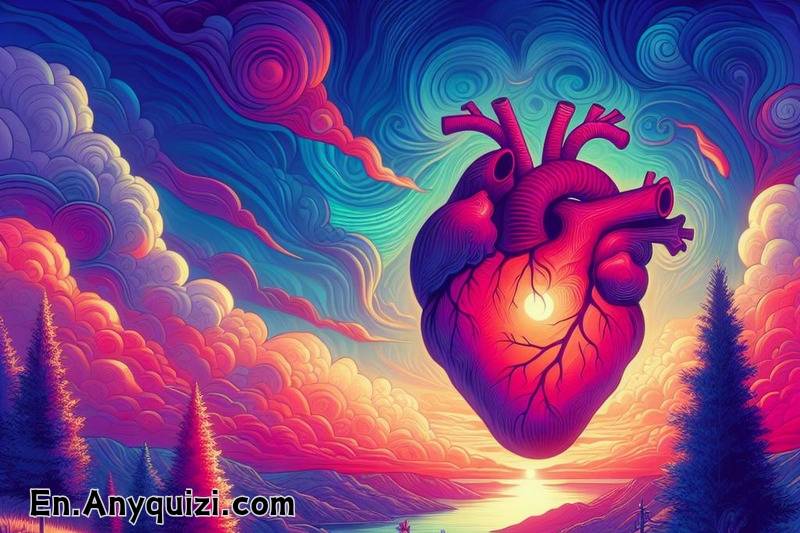 Test yourself: Heart-Mind Compatibility Quiz