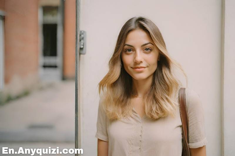 What is the first impression you leave?  - AnyQuizi
