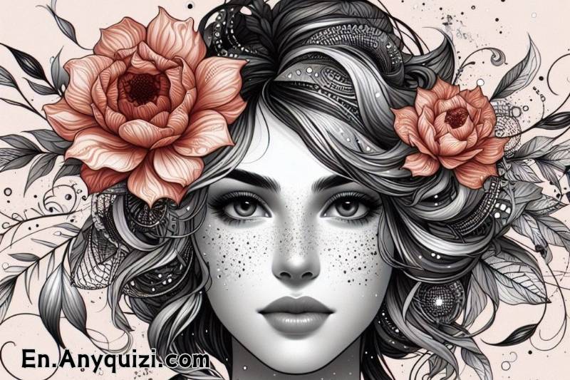 Discover the Verse of Poetry That Describes Your Beauty - Personality Test  - AnyQuizi