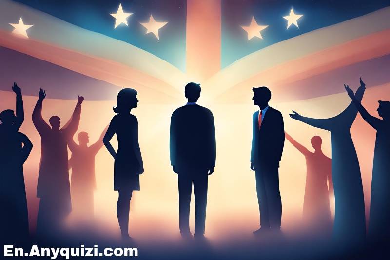 Discover Your Personality: Conservative or Liberal?  - AnyQuizi
