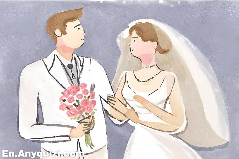 Will Your Love for Your Partner Die After Marriage?