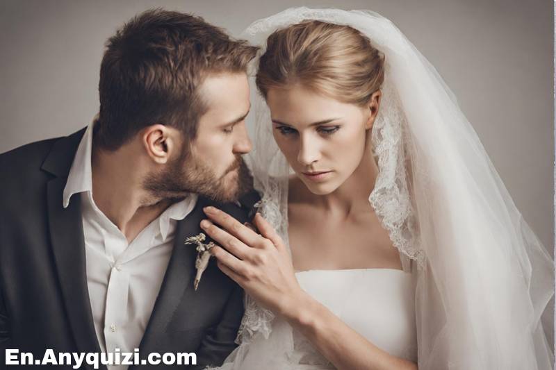 Can you continue your life without marriage?  - AnyQuizi