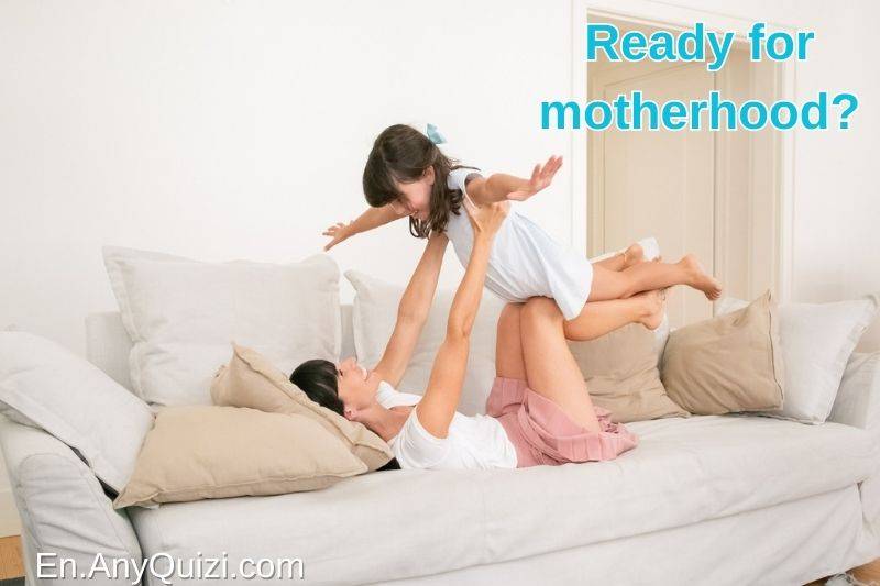 Discover the Ideal Age to Embrace Motherhood